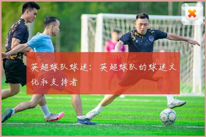 英超球队球迷：英超球队的球迷文化和支持者
